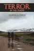 Terror in the Andes