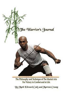 Warrior's Journal (häftad)