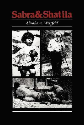 Sabra and Shatila (häftad)