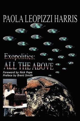 Exopolitics (häftad)