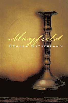 Mayfield (häftad)
