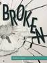Broken
