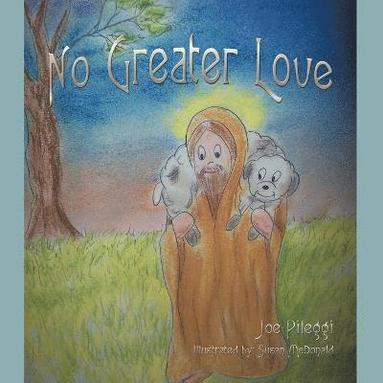No Greater Love (h�ftad)