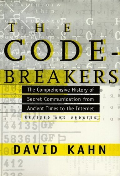 Codebreakers (inbunden)