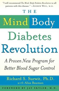 Mind-Body Diabetes Revolution (e-bok)