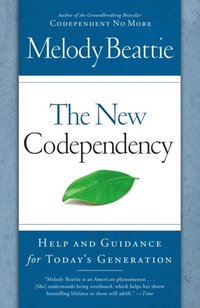 New Codependency (e-bok)