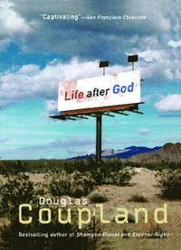 LIFE AFTER GOD (e-bok)