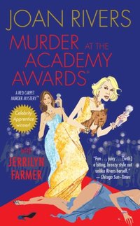 Murder at the Academy Awards (R) (e-bok)