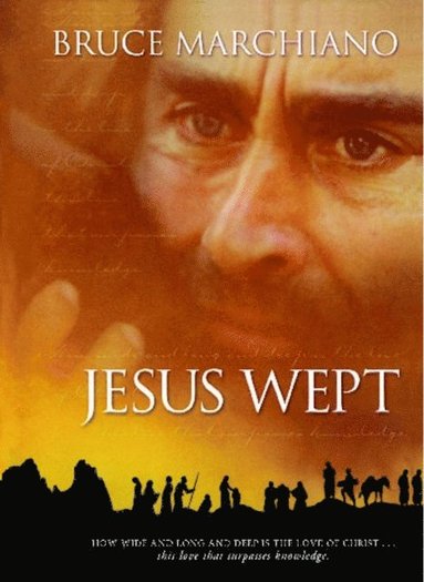 Jesus Wept (häftad)