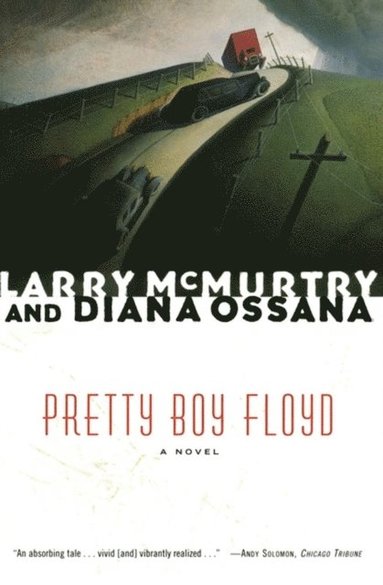 Pretty Boy Floyd (häftad)