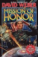 Mission of Honor (häftad)