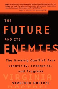 Future and Its Enemies (e-bok)