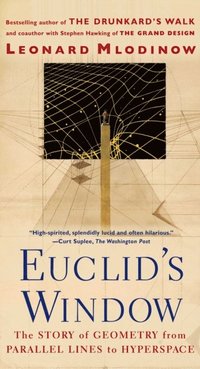 Euclid's Window (e-bok)