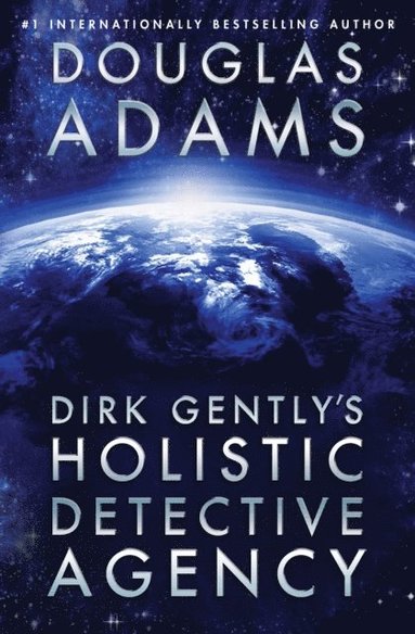 Dirk Gently's Holistic Detective Agency (hftad)