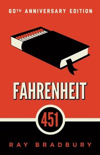 Fahrenheit 451 (e-bok)