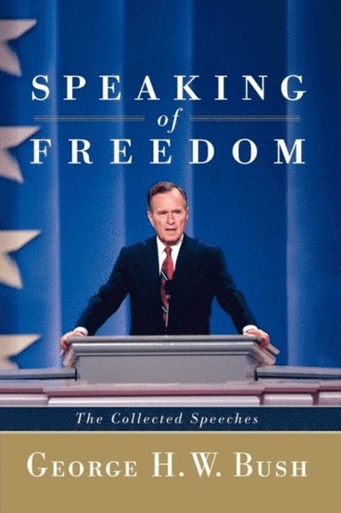 Speaking of Freedom (e-bok)