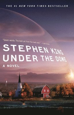 Under the Dome (hftad)