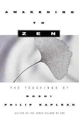 Awakening to Zen (häftad)