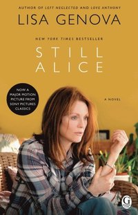 Still Alice (e-bok)