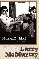Literary Life: A Second Memoir (häftad)