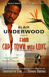 From Cape Town with Love (e-bok)