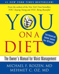 You: On a Diet Revised Edition: The Owner's Manual for Waist Management (inbunden)