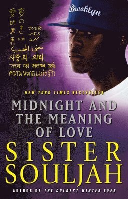 Midnight and the Meaning of Love (häftad)