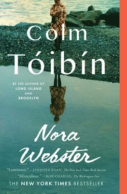 Nora Webster (h�ftad)