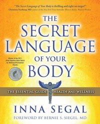 Secret Language of Your Body (e-bok)