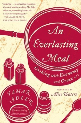 Everlasting Meal (hftad)