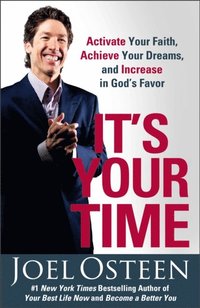 It's Your Time (e-bok)