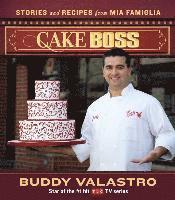 Cake Boss (inbunden)