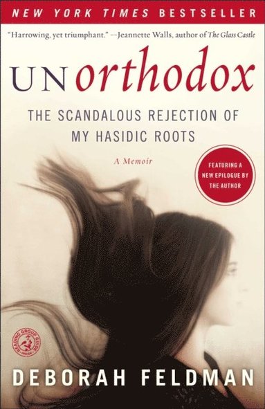 Unorthodox (häftad)