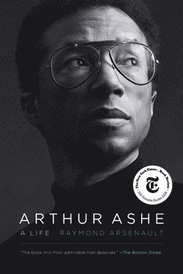 Arthur Ashe (hftad)