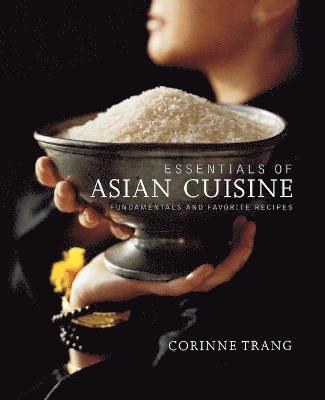 Essentials of Asian Cuisine (hftad)