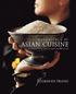 Essentials of Asian Cuisine