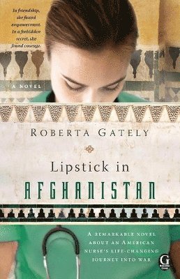 Lipstick In Afghanistan (hftad)