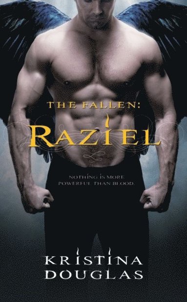 Raziel (häftad)