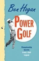 Power Golf (häftad)