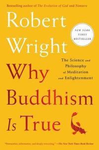 Why Buddhism is True (häftad)