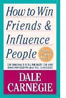 How to Win Friends and Influence People (hftad)