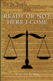 Ready or Not, Here I Come (häftad)