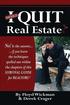 Should I Quit Real Estate: Dealing With The Frustrations Of Being A Real Estate Agent
