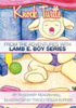 Knock Turtle: From The Adventures With Lamb E. Boy Series
