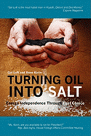 Turning Oil Into Salt (hftad)