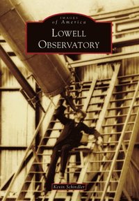 Lowell Observatory (e-bok)