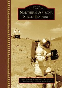 Northern Arizona Space Training (e-bok)