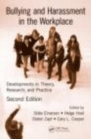 Bullying and Harassment in the Workplace: Developments in Theory, Research, and Practice, Second Edition (inbunden)