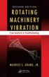 Rotating Machinery Vibration