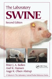 Laboratory Swine (e-bok)